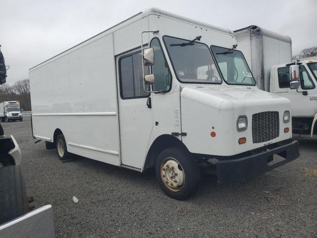  Salvage Freightliner Chassis M