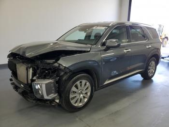  Salvage Hyundai PALISADE