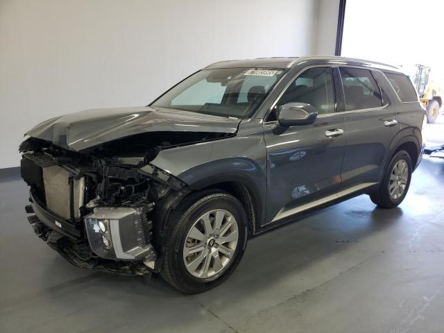  Salvage Hyundai PALISADE