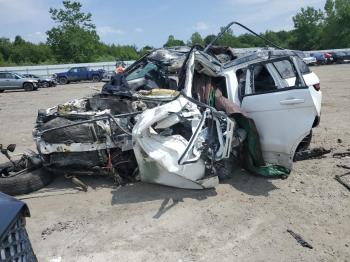  Salvage Land Rover Range Rover