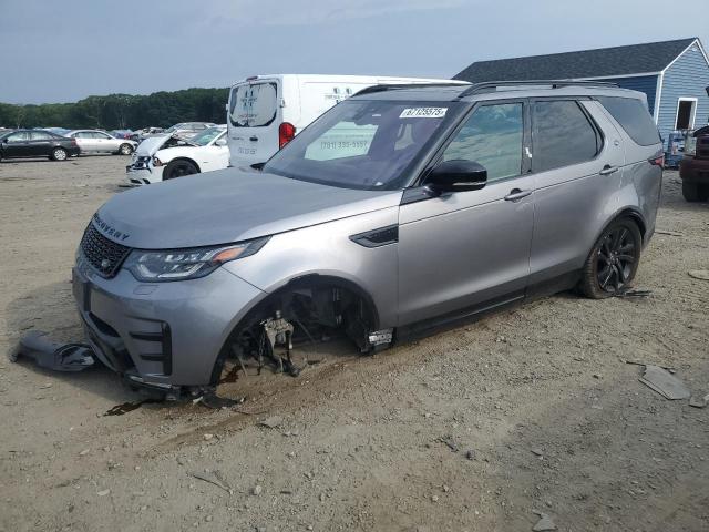  Salvage Land Rover Discovery
