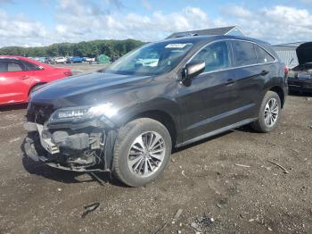  Salvage Acura RDX