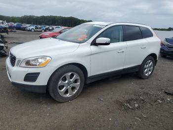  Salvage Volvo XC60
