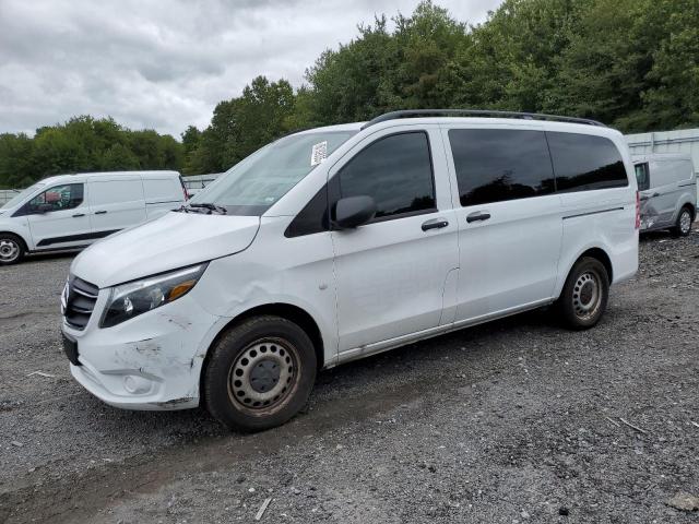  Salvage Mercedes-Benz Metris