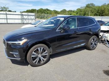  Salvage Volvo Xc60 B6 In