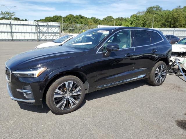  Salvage Volvo Xc60 B6 In