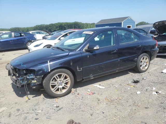  Salvage Volvo S60