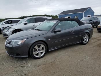  Salvage Saab 9 3