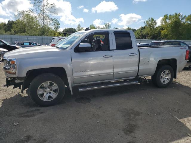  Salvage Chevrolet Silverado K1500 Lt
