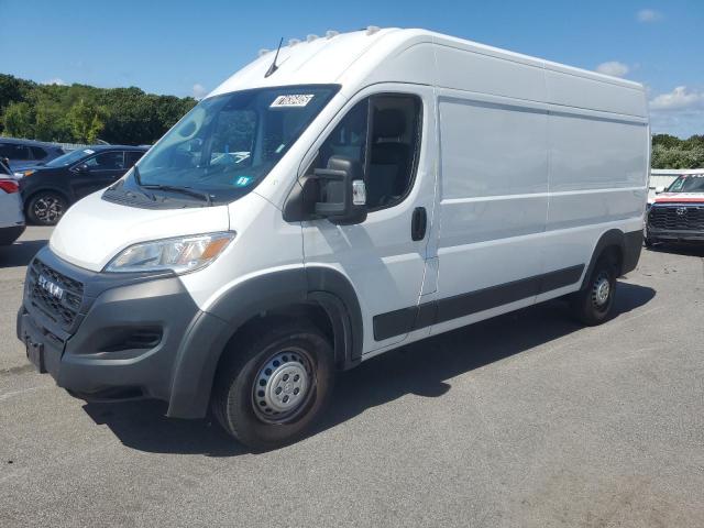  Salvage Ram Promaster