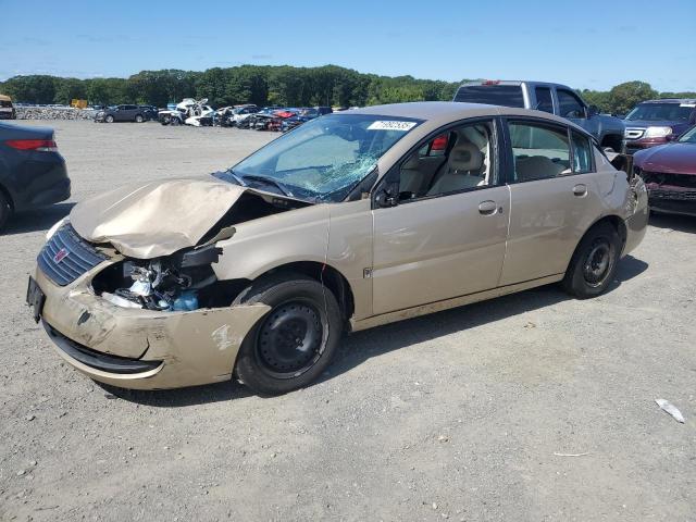 Salvage Saturn Ion