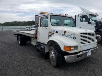  Salvage International 4000 Serie