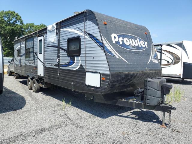 Salvage Prowler 30 Ft. Rv