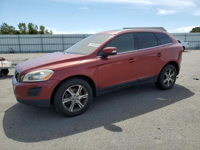  Salvage Volvo XC60