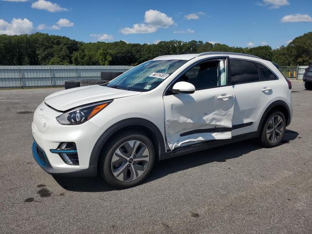  Salvage Kia Niro