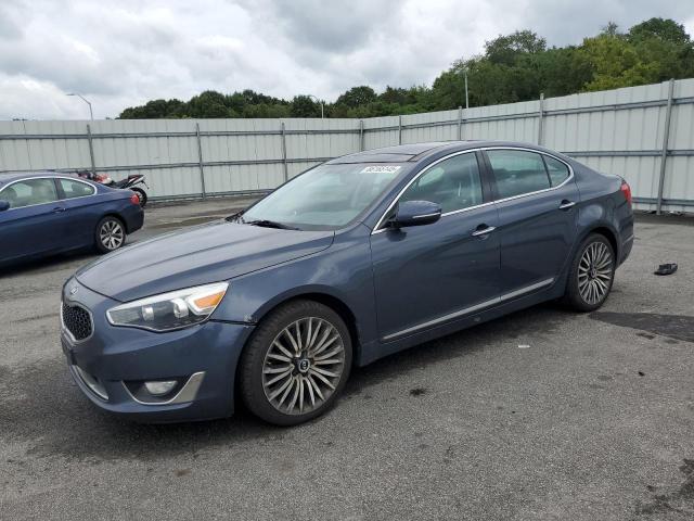  Salvage Kia Cadenza