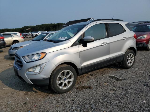  Salvage Ford EcoSport