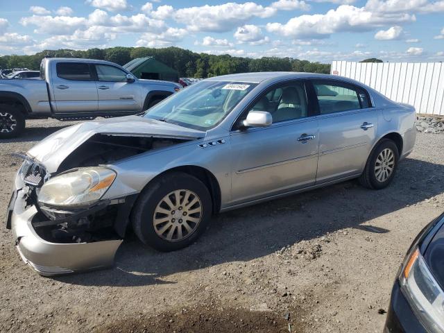  Salvage Buick Lucerne