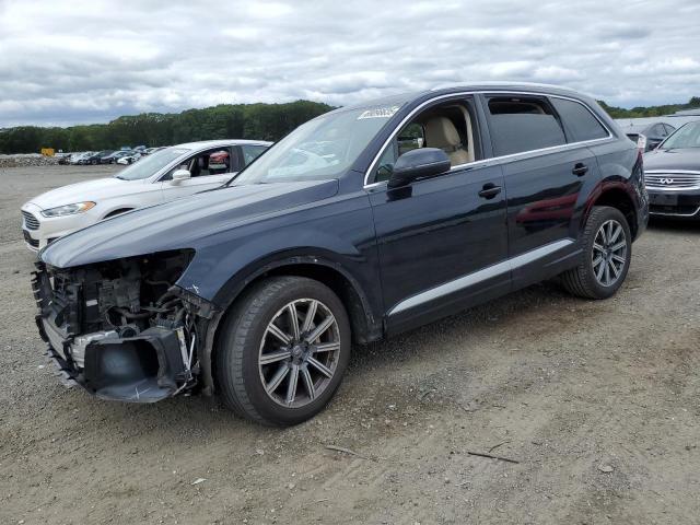  Salvage Audi Q7