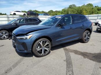  Salvage Volvo Xc60 Ultra