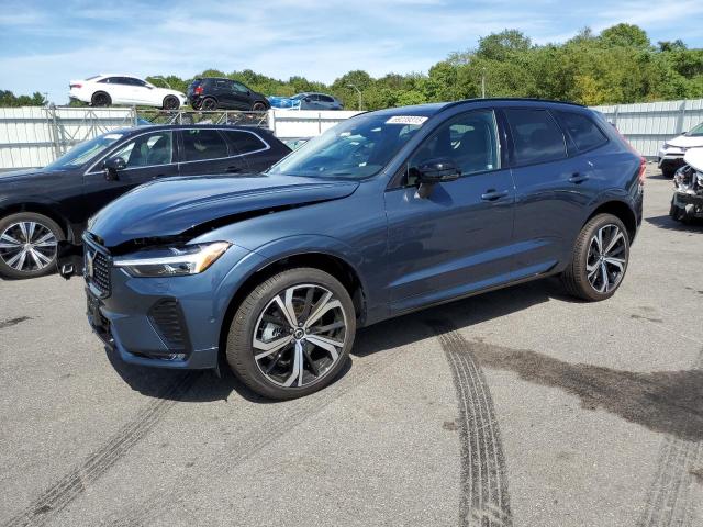  Salvage Volvo Xc60 Ultra
