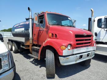  Salvage Sterling L7500