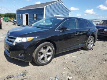  Salvage Toyota Venza