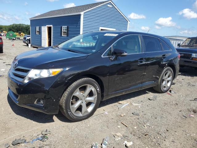  Salvage Toyota Venza