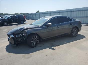  Salvage Mazda 6
