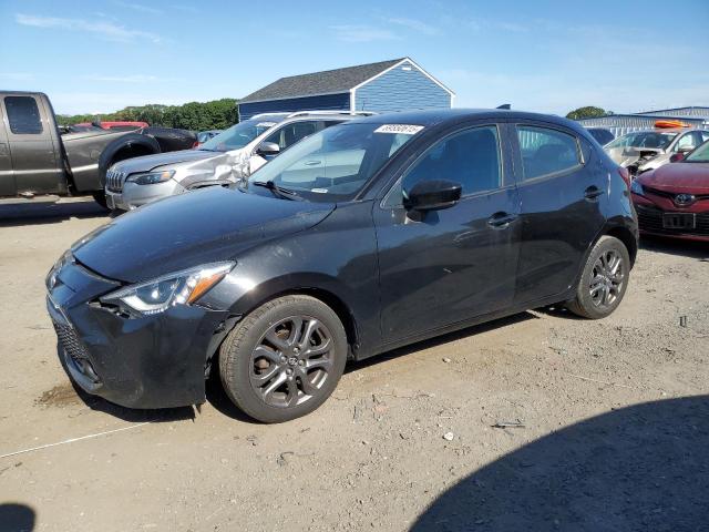  Salvage Toyota Yaris