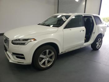  Salvage Volvo Xc90 Core
