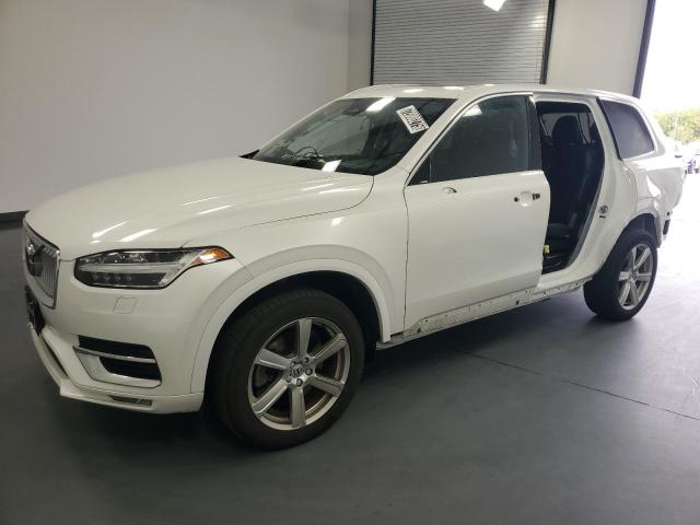  Salvage Volvo Xc90 Core