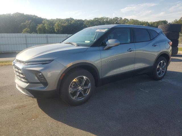 Salvage Chevrolet Blazer