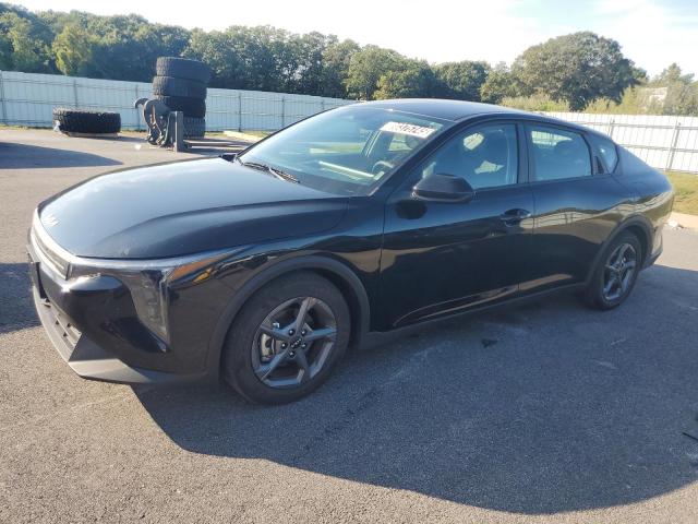  Salvage Kia K4 Lx