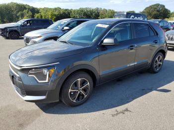  Salvage Kia Niro