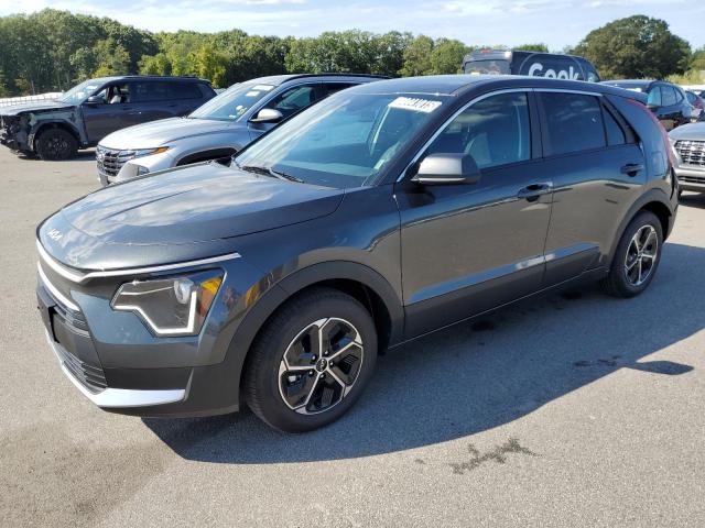  Salvage Kia Niro