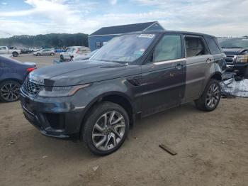  Salvage Land Rover Range Rover