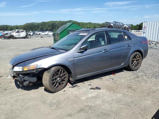  Salvage Acura TL