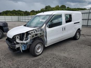  Salvage Ram Promaster