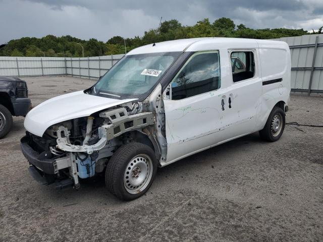  Salvage Ram Promaster