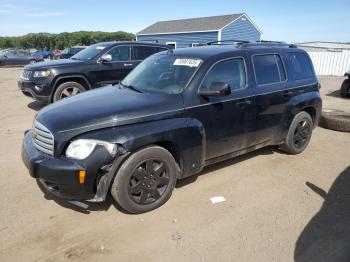  Salvage Chevrolet HHR