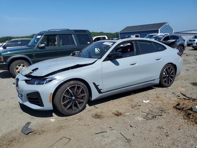  Salvage BMW M Series