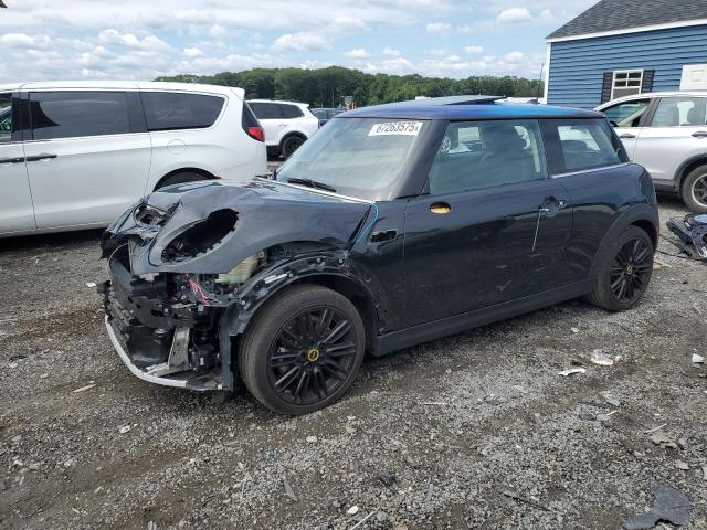  Salvage MINI Cooper