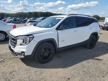  Salvage GMC Terrain At