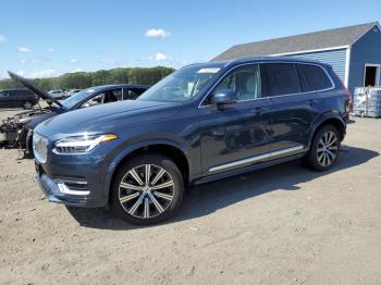 Salvage Volvo Xc90 Plus