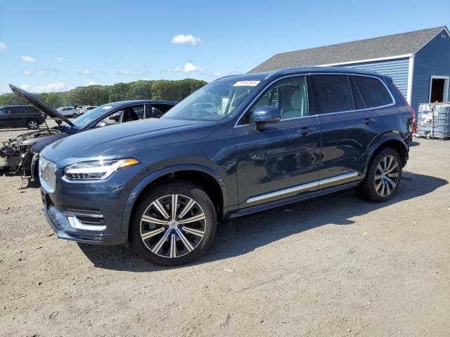  Salvage Volvo Xc90 Plus