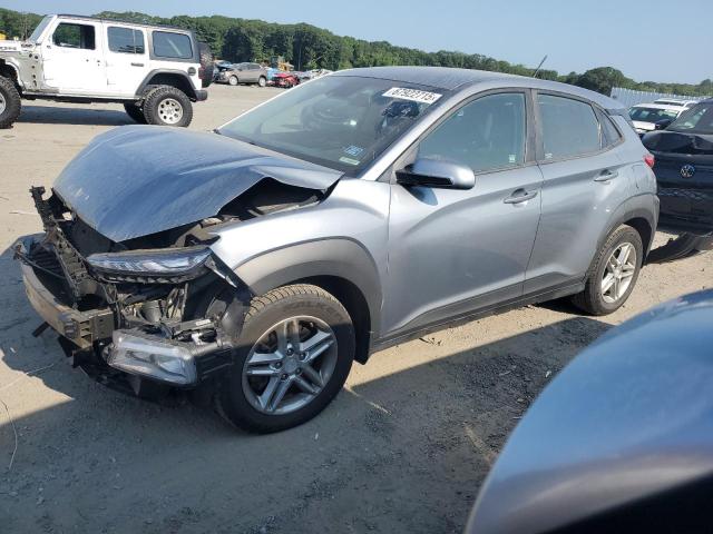  Salvage Hyundai KONA