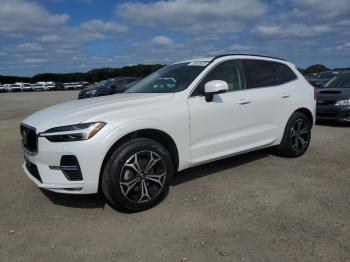  Salvage Volvo Xc60 B5 Mo