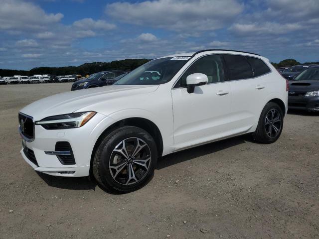  Salvage Volvo Xc60 B5 Mo