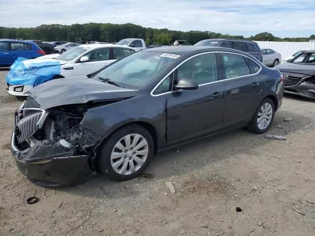  Salvage Buick Verano